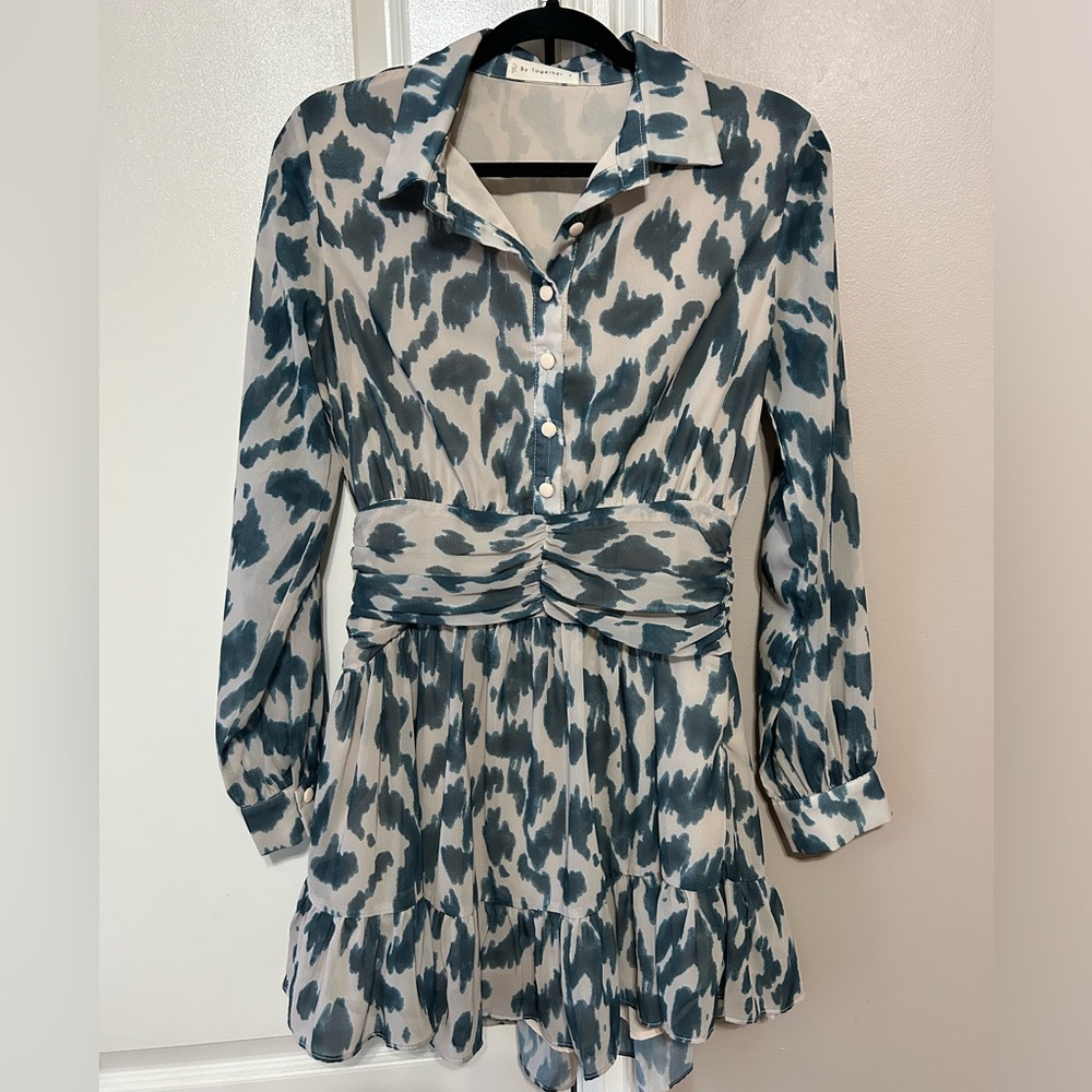 Boutique dress